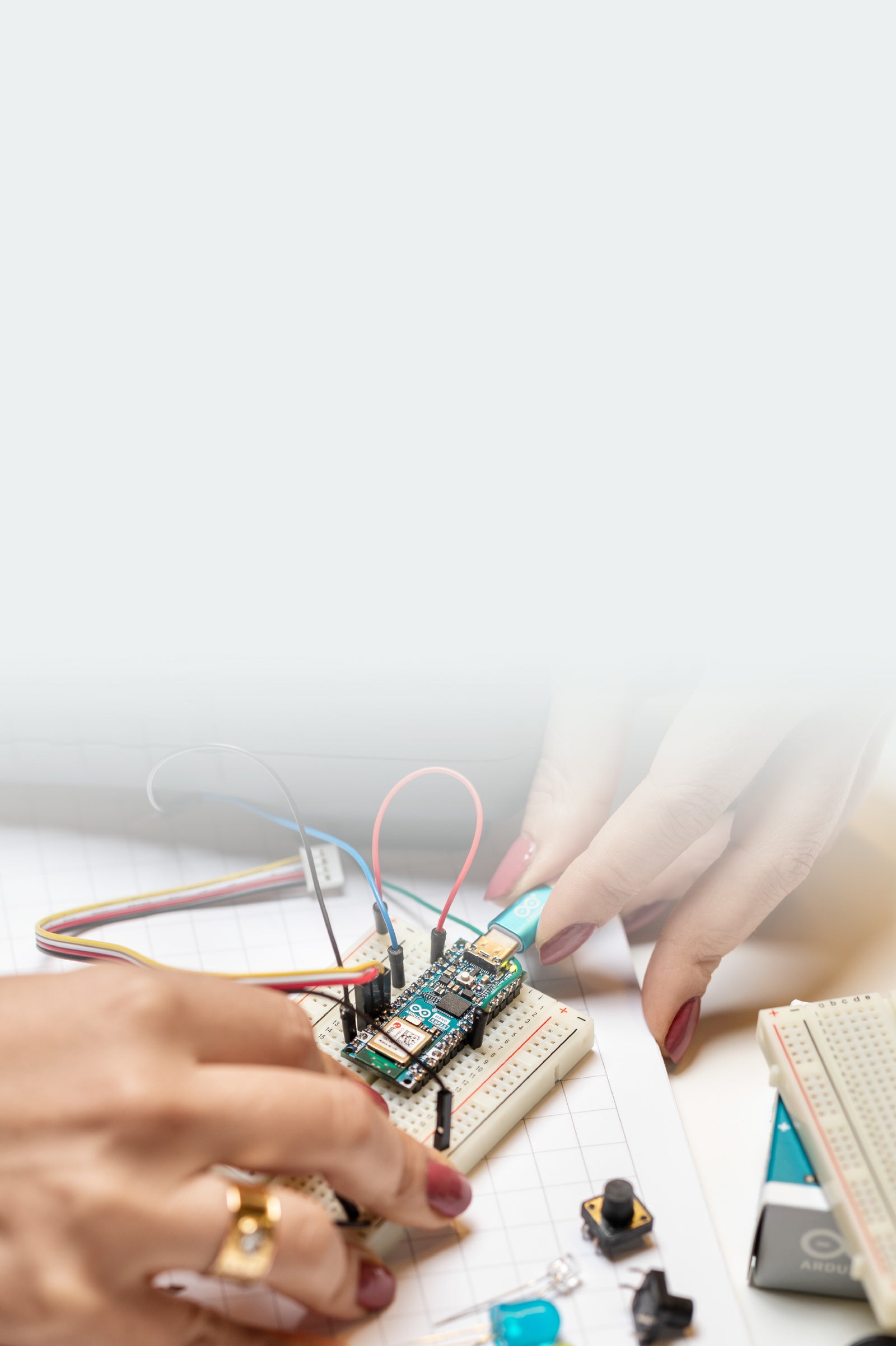 Arduino Education Lab Education — Arduino Official Store