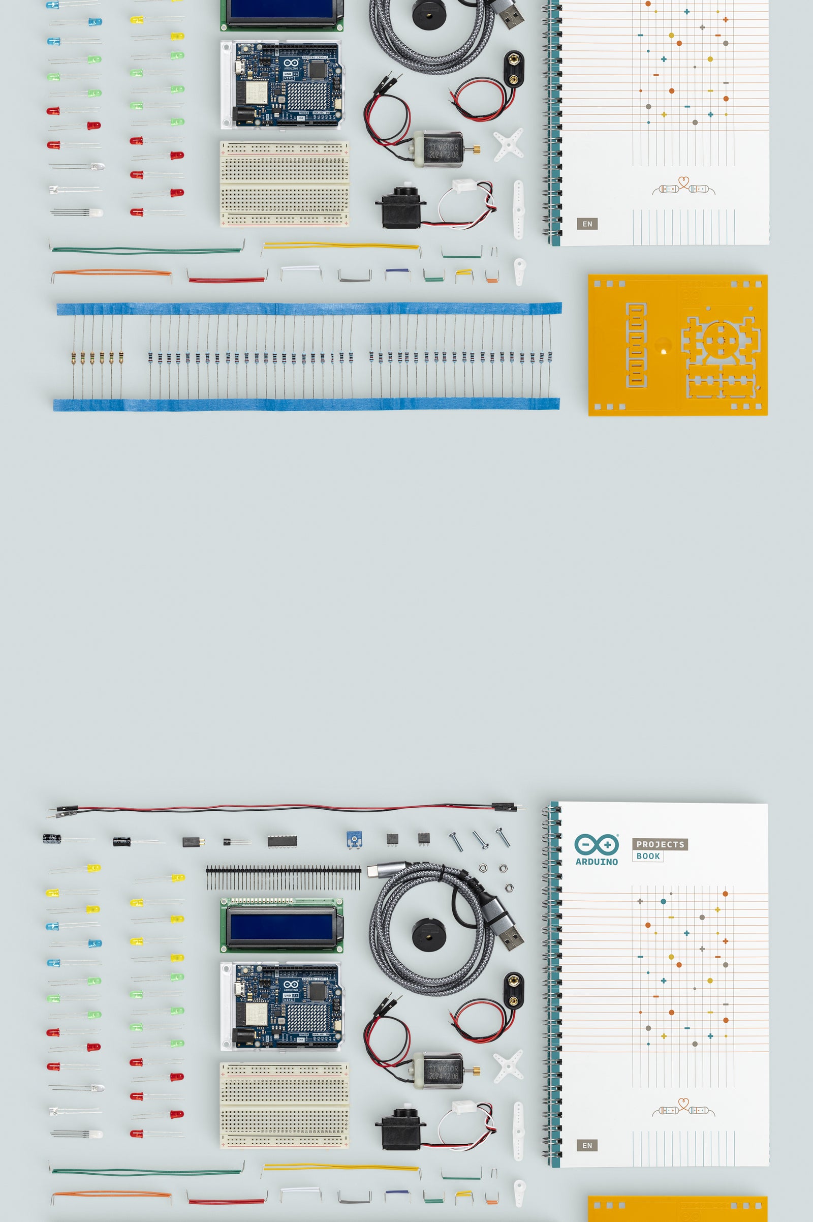 Arduino Official Store | Boards Shields Kits Accessories