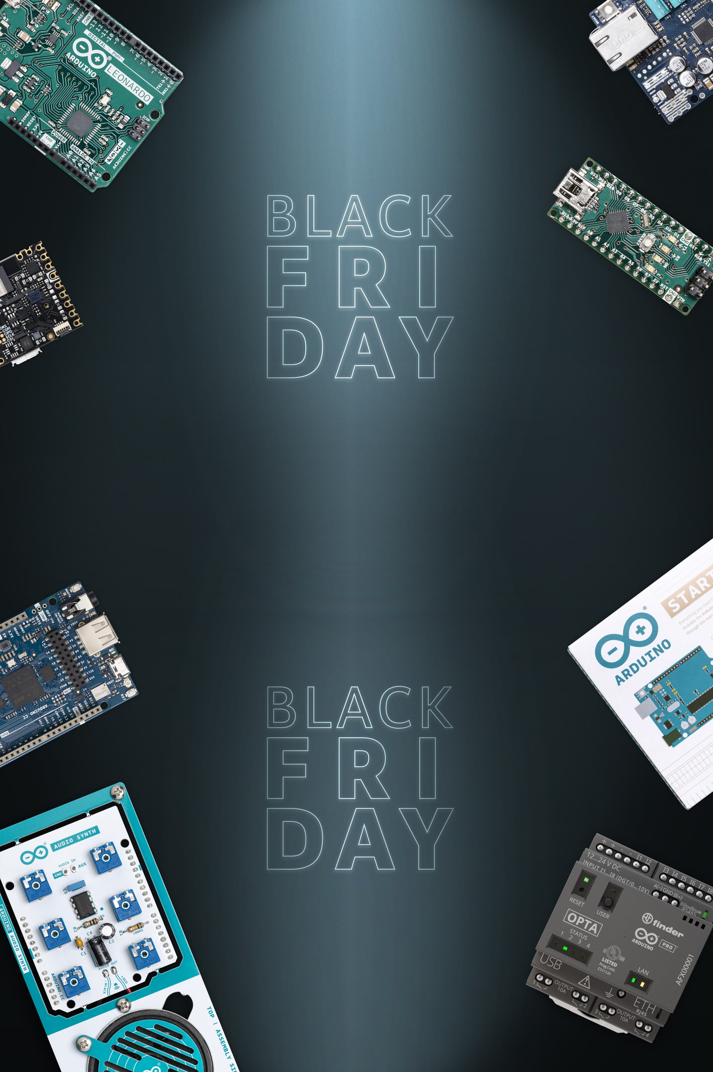 Arduino Accesories Arduino Official Store | Boards Shields Kits Accessories