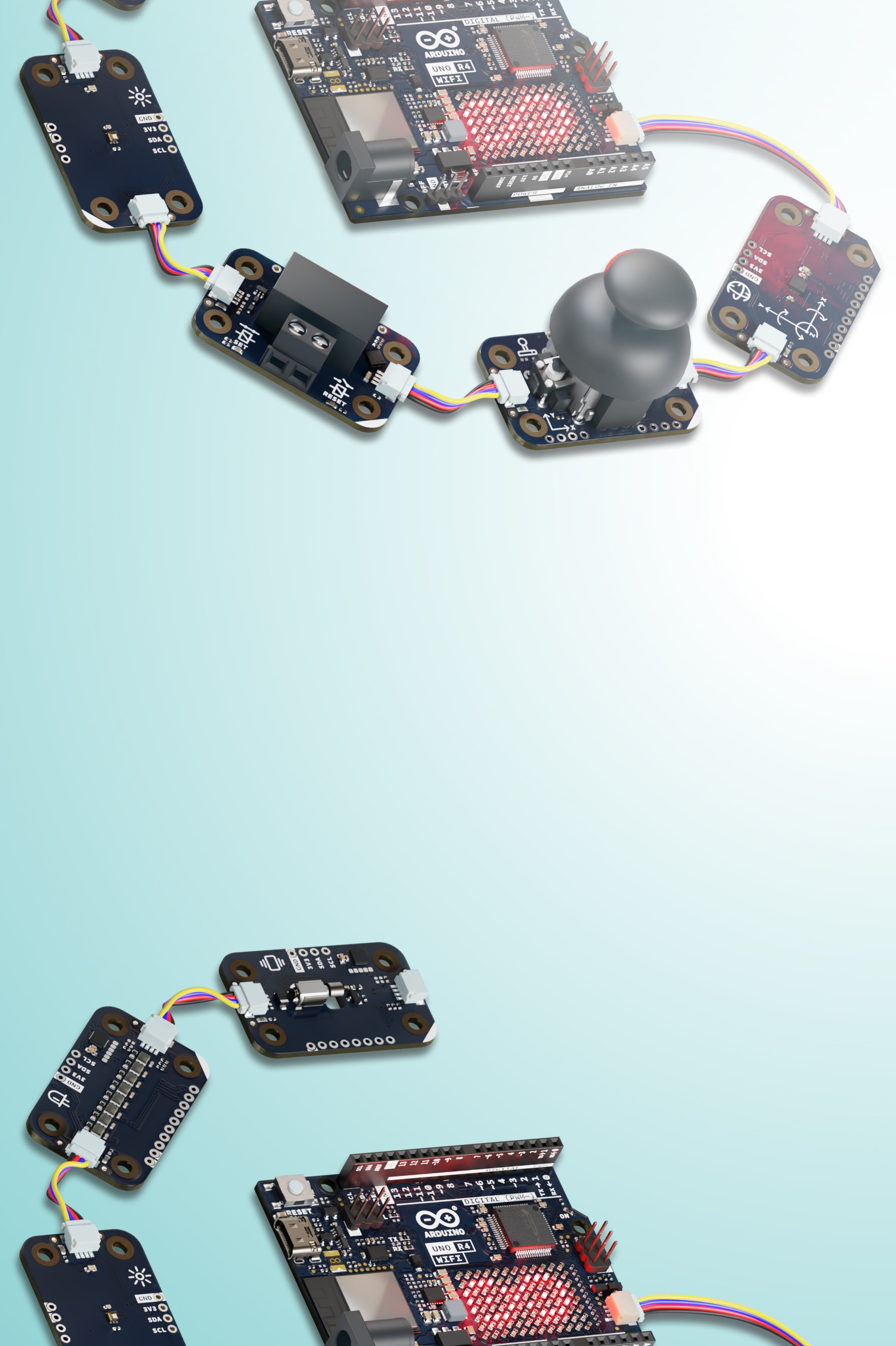 Arduino Official Store | Boards Shields Kits Accessories