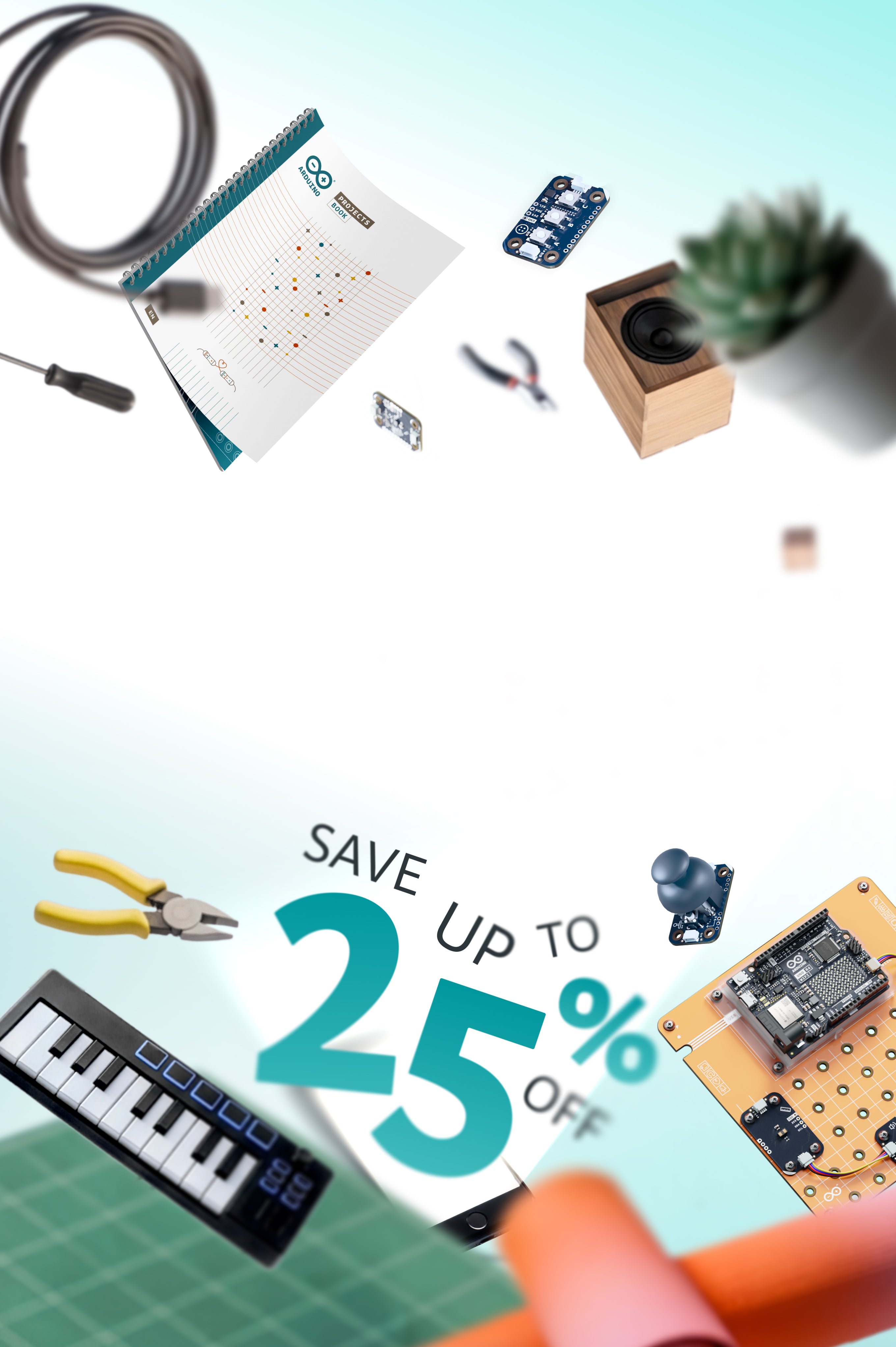 Arduino Official Store | Boards Shields Kits Accessories
