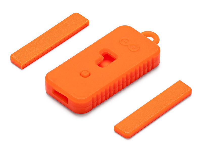 Silicone Sleeve for Arduino Nano 33 BLE Sense – Protective Case