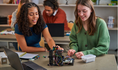 Education — Arduino Official Store