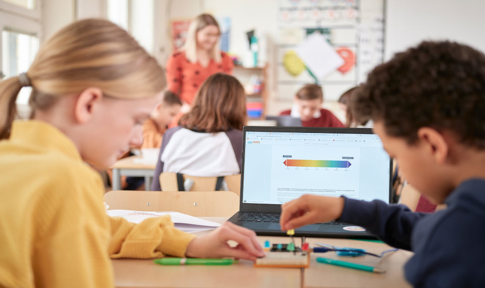 Edu Arduino Education — Arduino Official Store