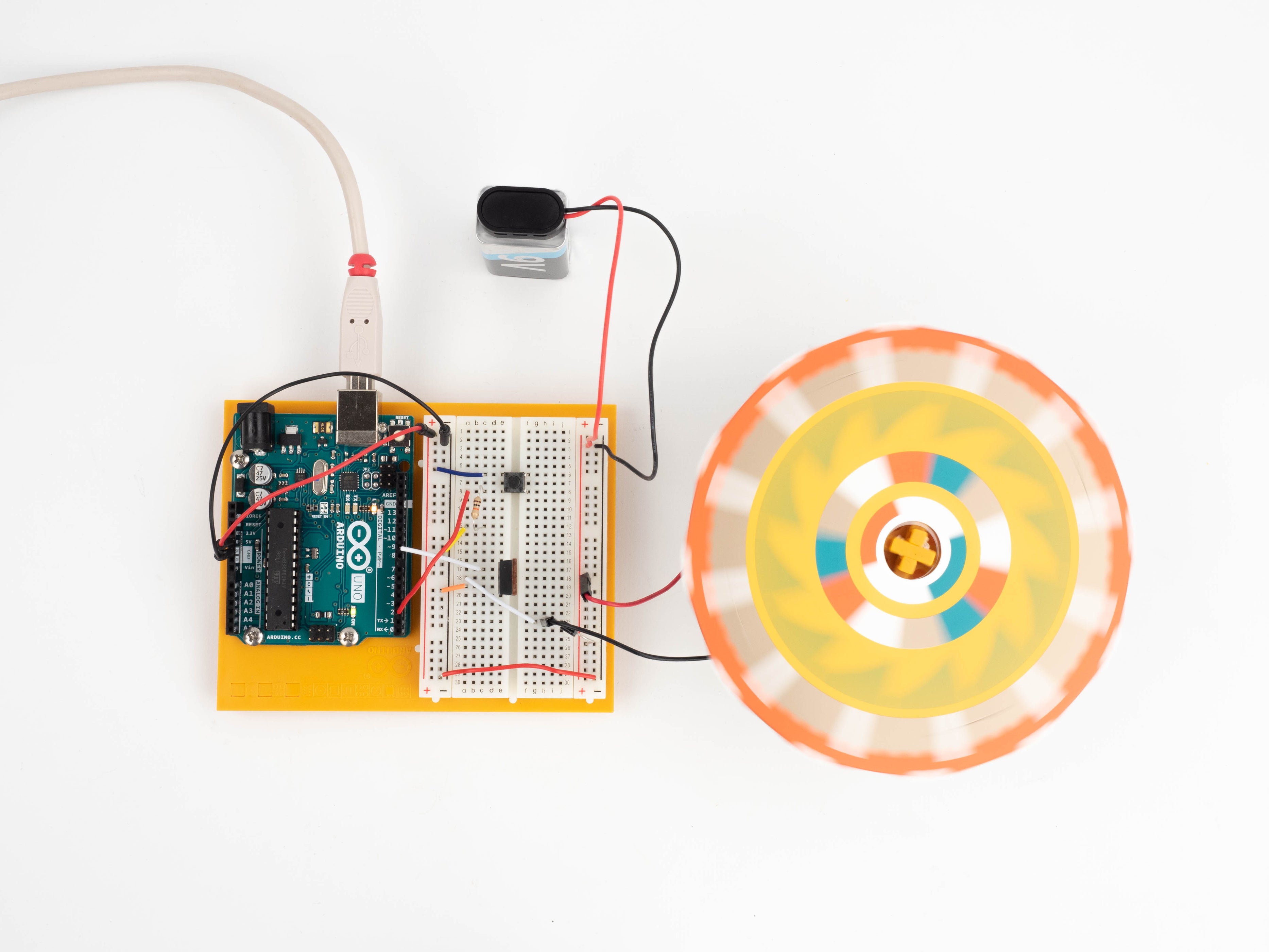 Arduino Packl Arduino Starter Kit Classroom Pack – 6 Kits for Hands-on Learning ...