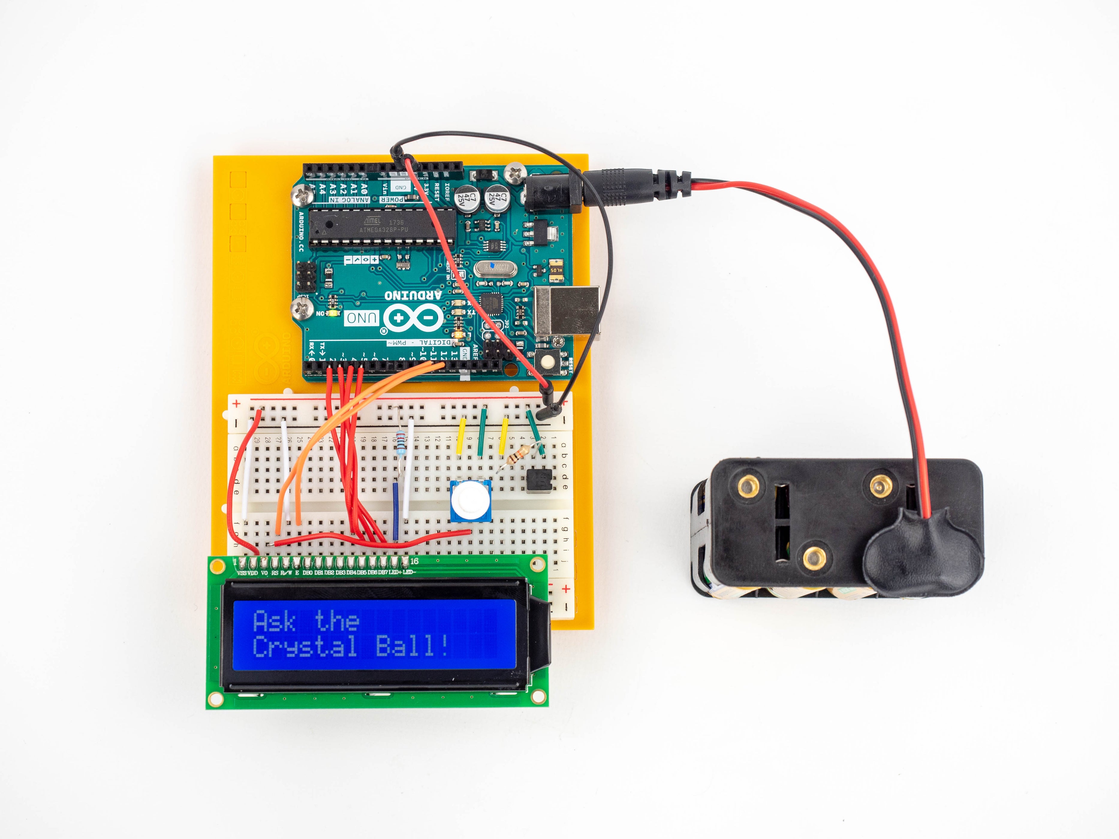 Arduino Starter Kit Classroom Pack – Spanish Edition for 12 Students ...