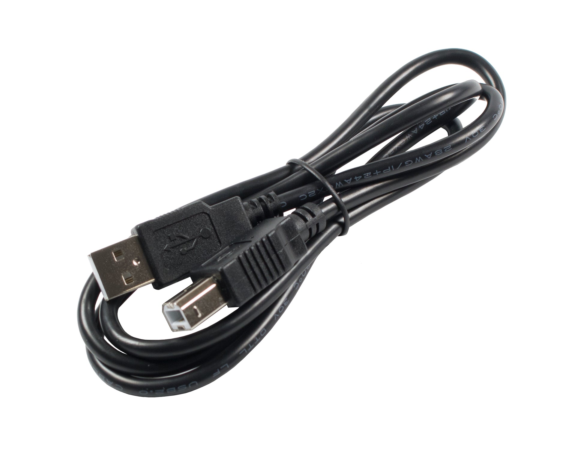 USB 2.0 Cable Type A to B for Arduino Devices | Easy Connect — Arduino ...