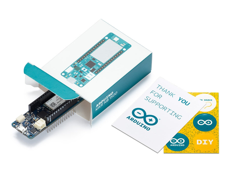 Arduino mkr nb hotsell