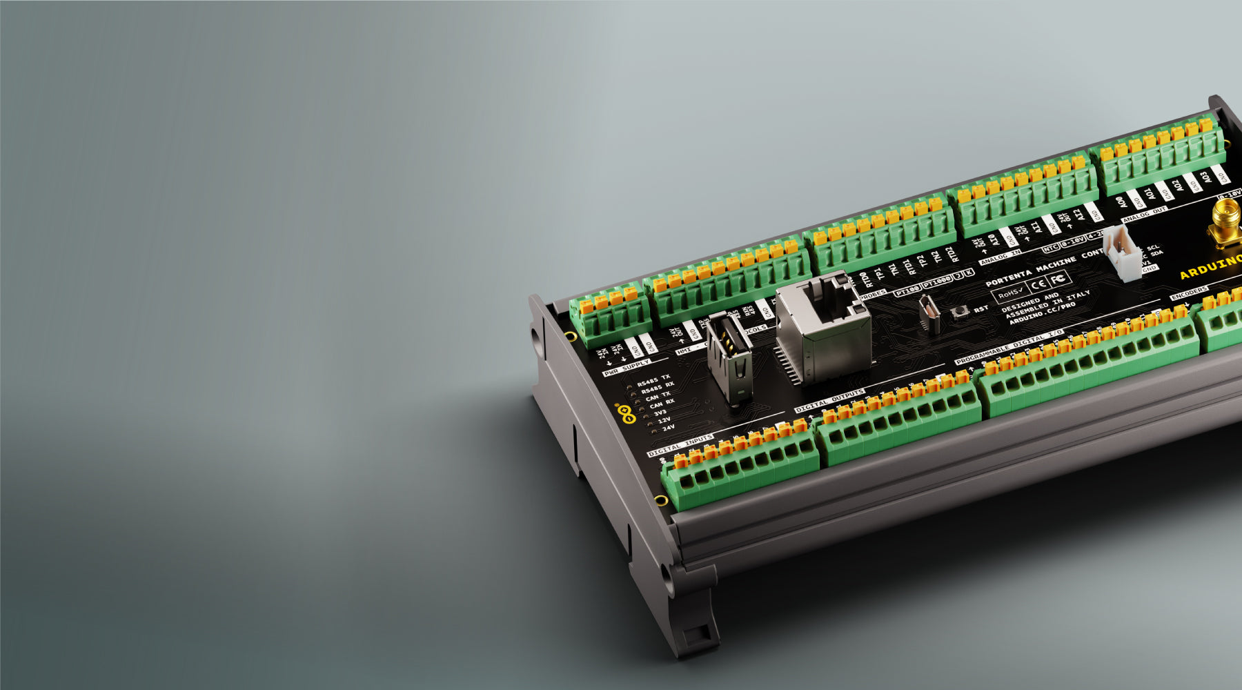 Professional — Arduino Official Store