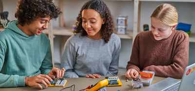 Arduino Education Lab Education — Arduino Official Store