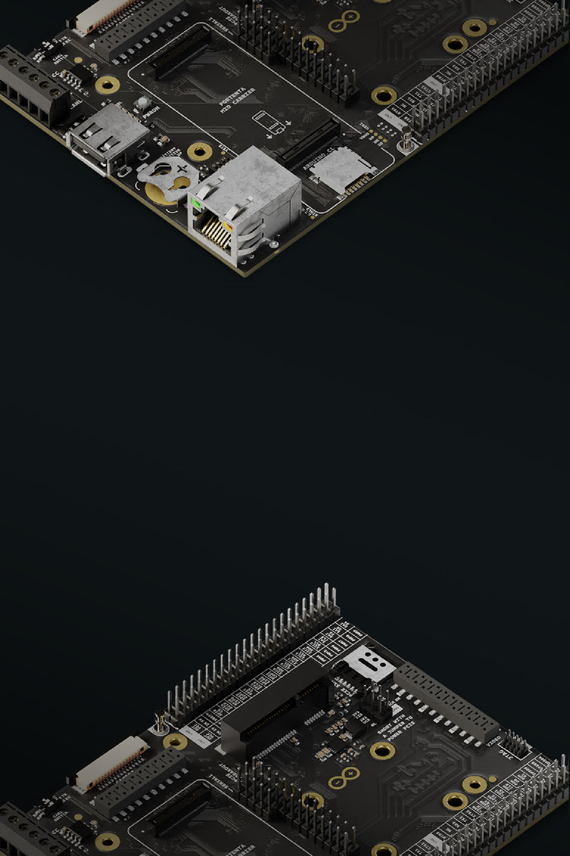 Arduino Pro Module Professional — Arduino Official Store