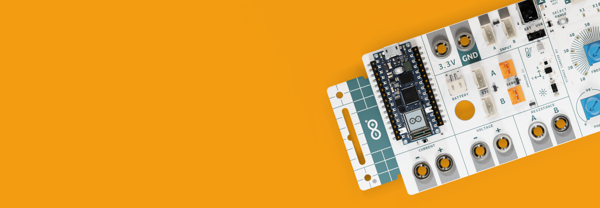 Education — Arduino Official Store