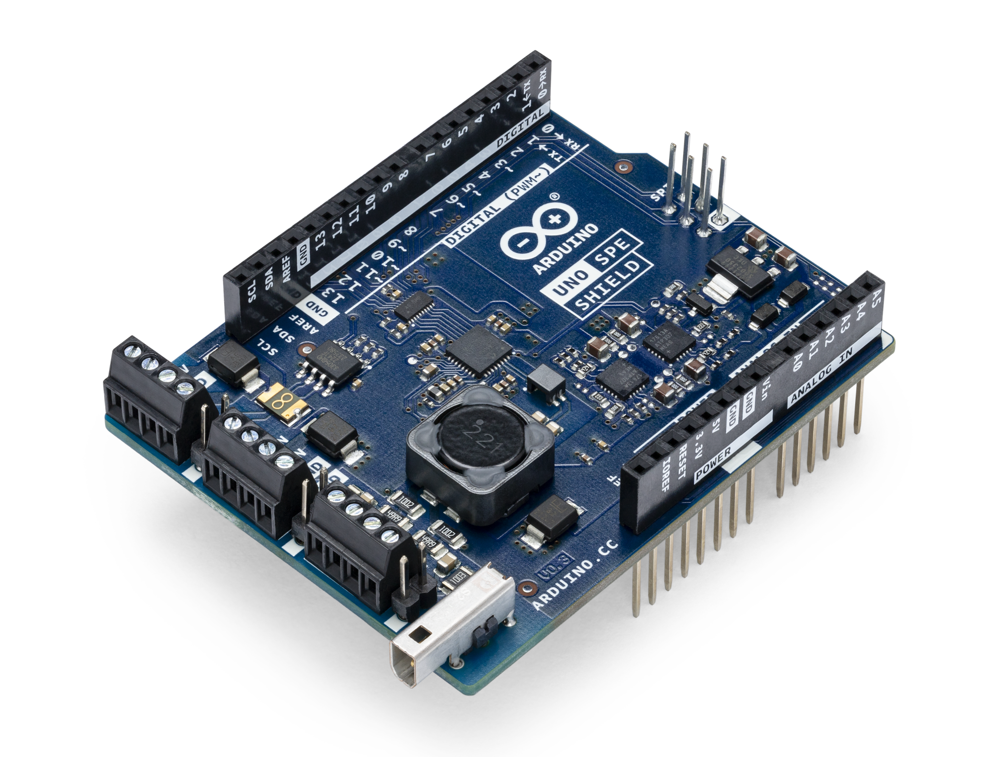UNO Q — Arduino Official Store