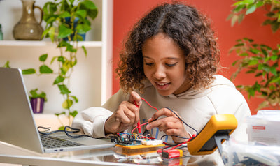 Education — Arduino Official Store