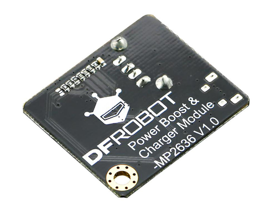 MP2636 Power Booster & Charger Module — Arduino Official Store