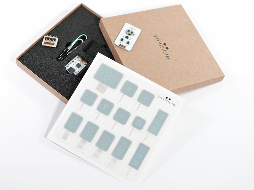Segment Display Kit — Arduino Official Store