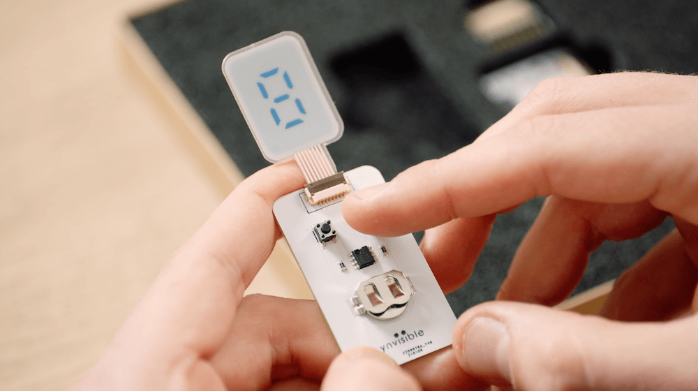 Segment Display Kit — Arduino Official Store