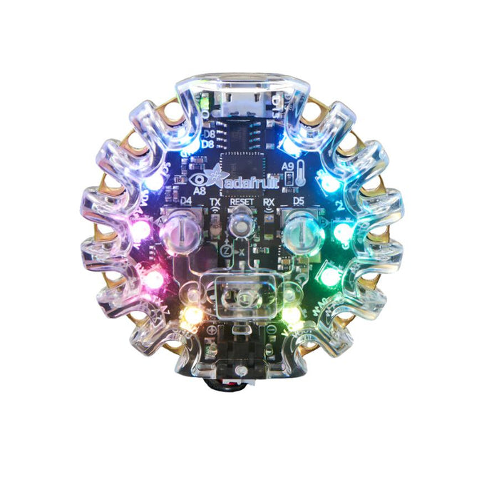 Adafruit Circuit Playground Express or Bluefruit Enclosure