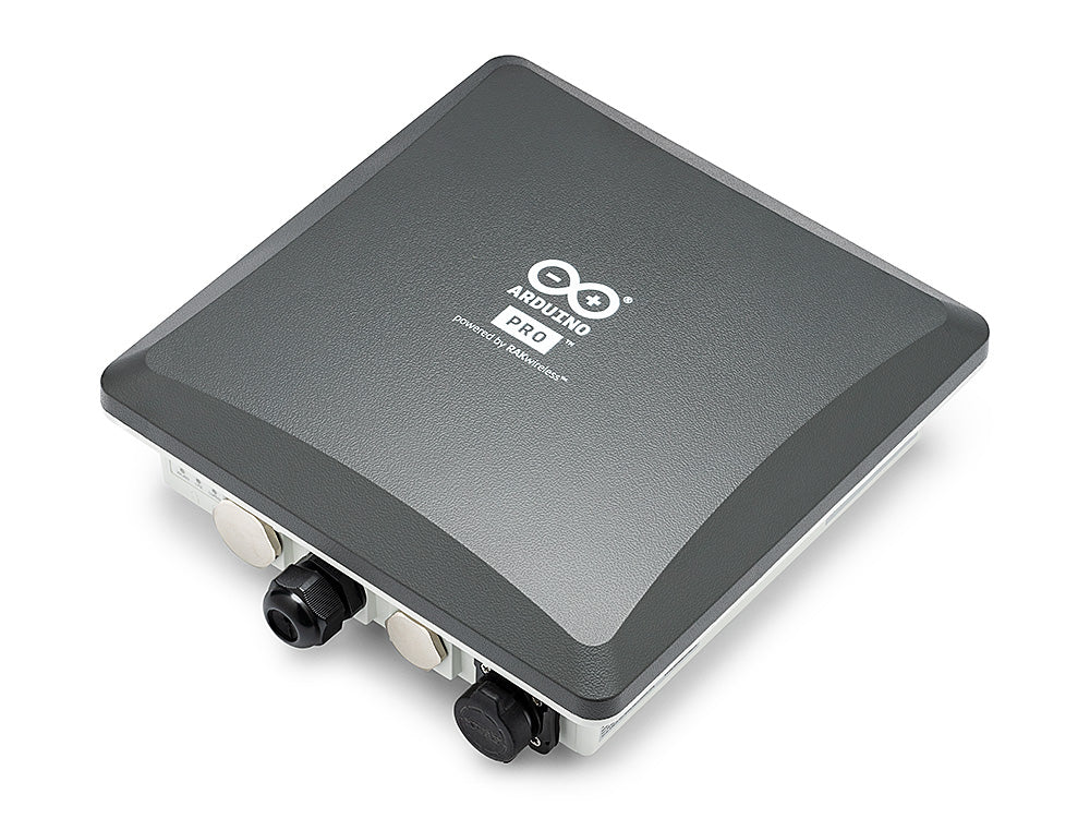 Arduino WisGate Edge Pro: Outdoor 16‑Channel LoRaWAN® Gateway — Arduino ...
