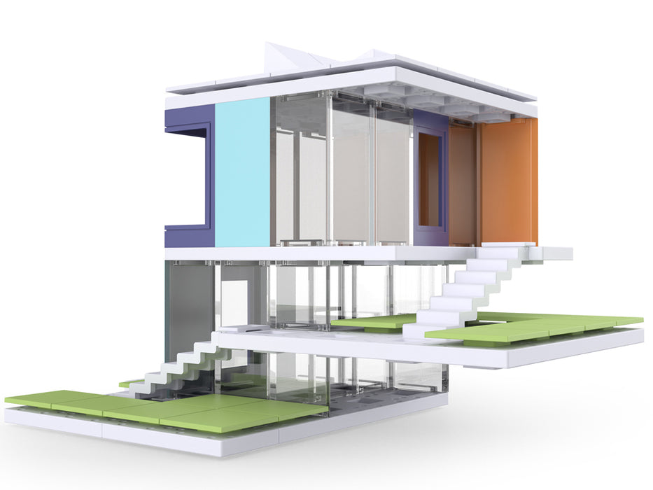 Coastal Living Model Kit — Arduino Official Store