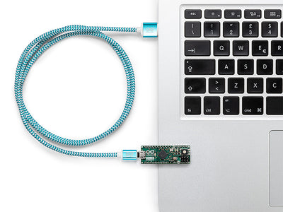 Usb Type From Arduino Arduino USB 2.0 Cable Type A to Micro – Durable & Fast — Arduino ...
