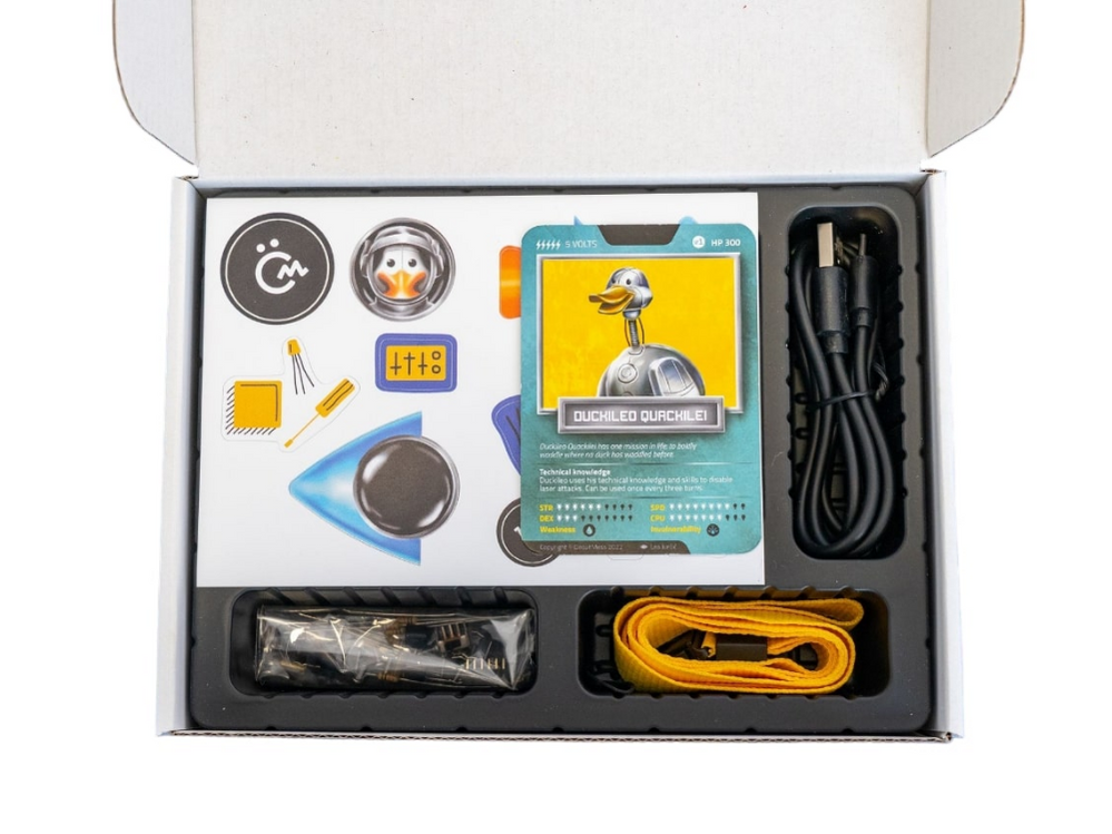 CircuitPet — Arduino Official Store