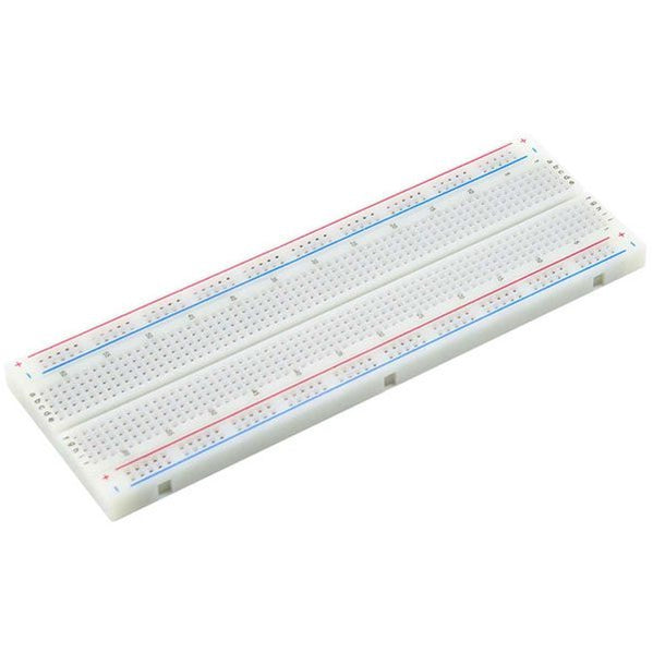 Arduino Breadboad Breadboards — Arduino Official Store