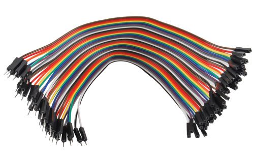 Jumper Cables