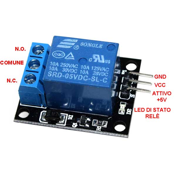 1-10 stücke Leistungs relais Modul platine 5V Low Level Trigger Relais Modul Abschirmung 1 Kanal 1-10 stücke Leistungs relais Modul platine 5V Low Level Trigger Relais Modul Abschirmung 1 Kanal