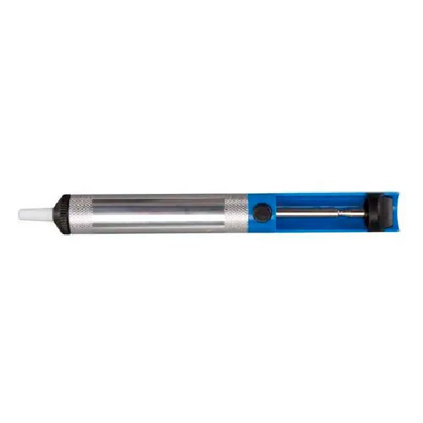 Aluminum and ABS soldering iron pump — Arduino Official Store