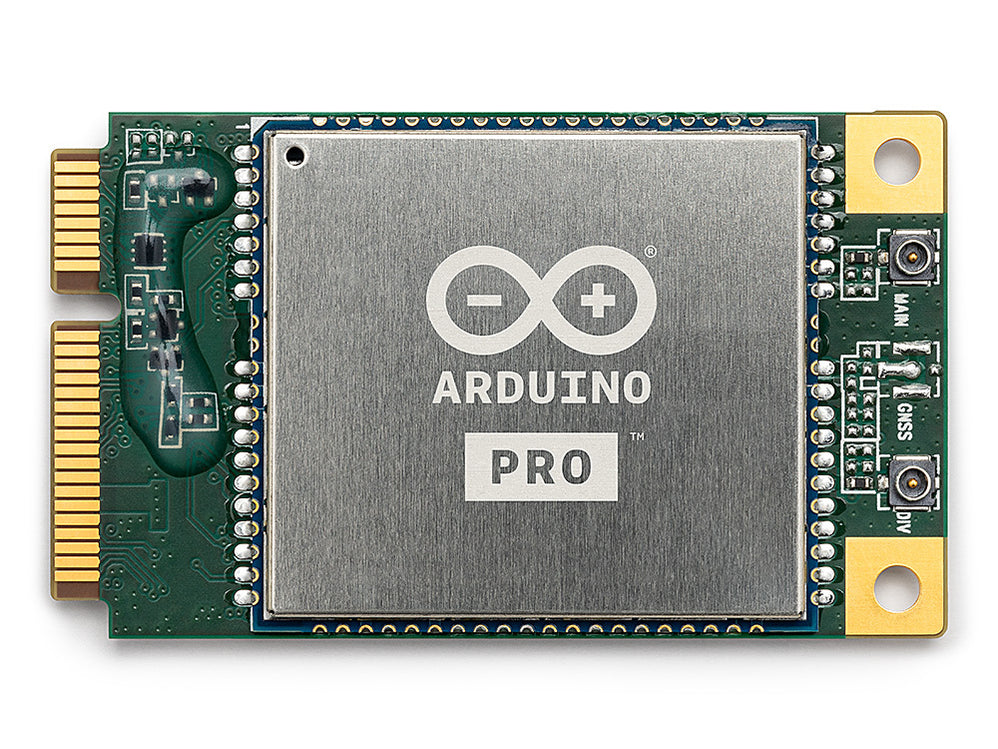 Boards & Modules — Arduino Official Store