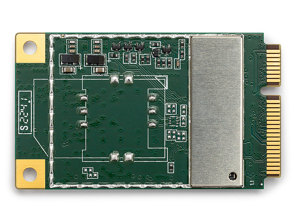 Arduino 4G Module EMEA – Reliable Cellular Connectivity for IoT ...