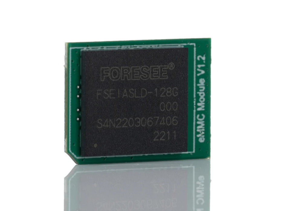 Arduino Emmc eMMC module 32GB for Rock — Arduino Official Store