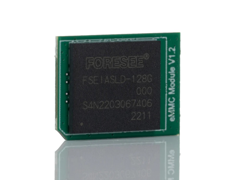 eMMC module 32GB for Rock — Arduino Official Store