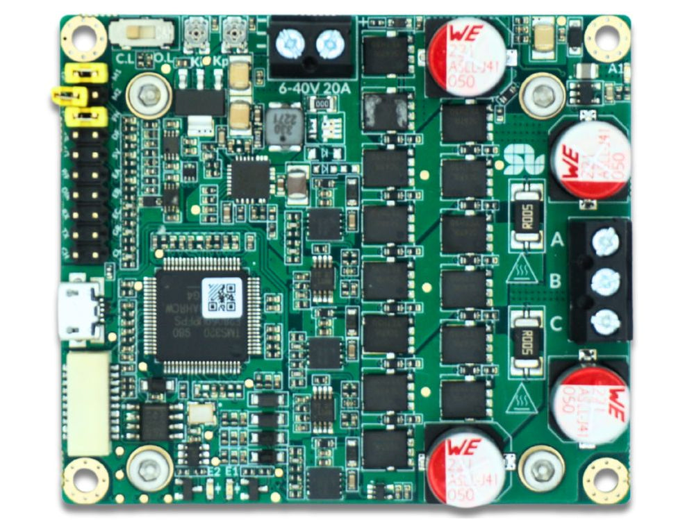 Solo Mini — Arduino Official Store