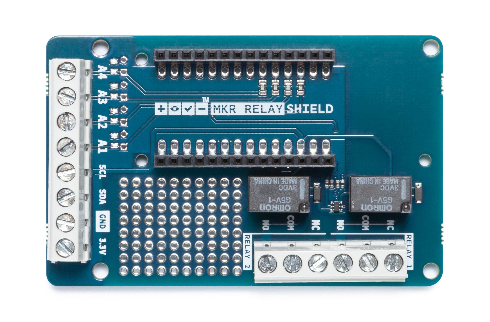 Green & Sustainability — Arduino Official Store