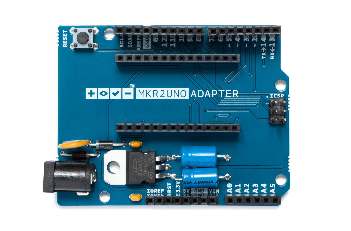 Collections — Arduino Official Store