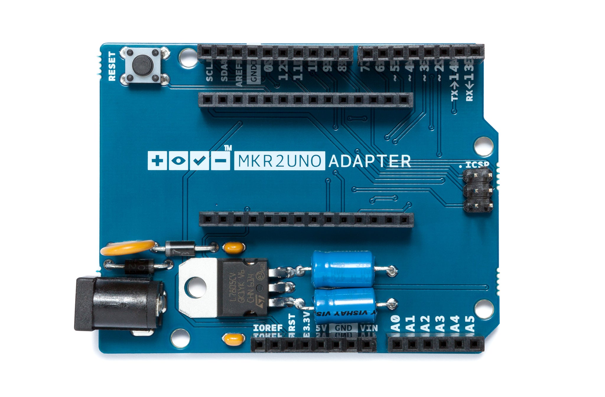 Arduino Accesories Accessories — Arduino Official Store