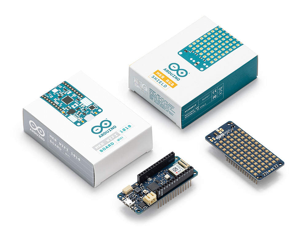 Gift Guide — Arduino Official Store