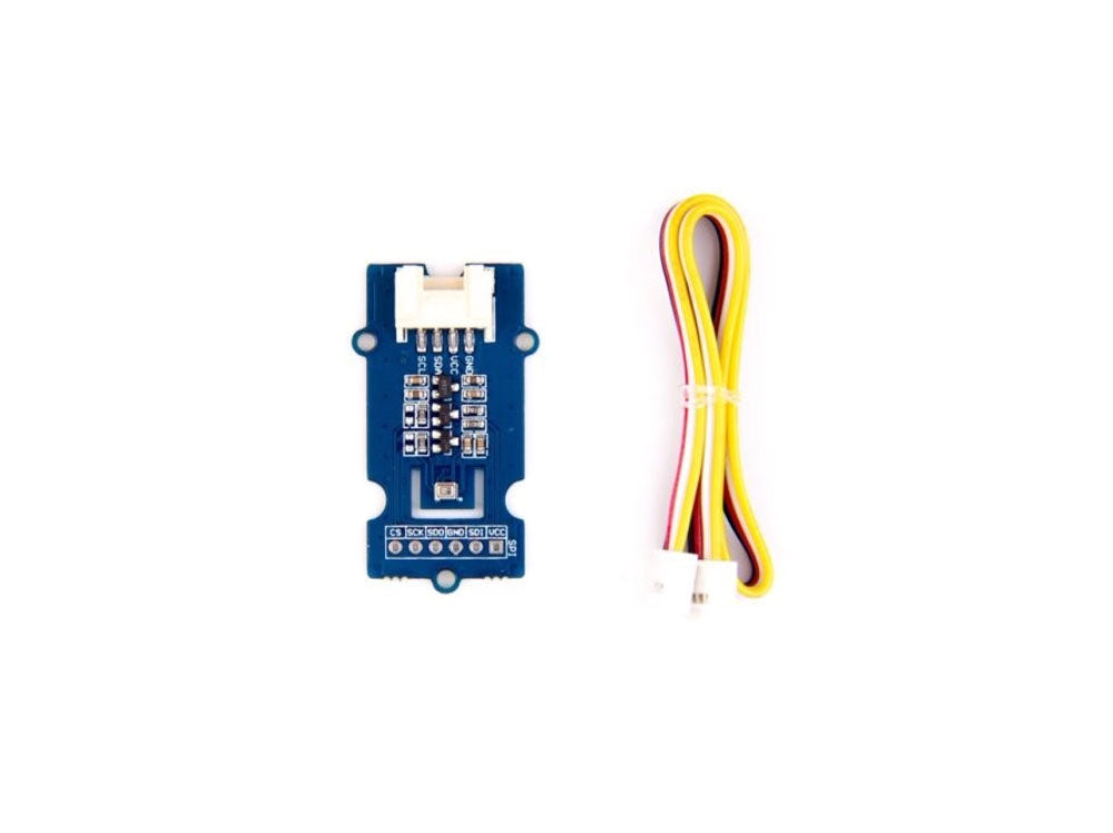 Grove - Barometer Sensor (BMP280) — Arduino Official Store