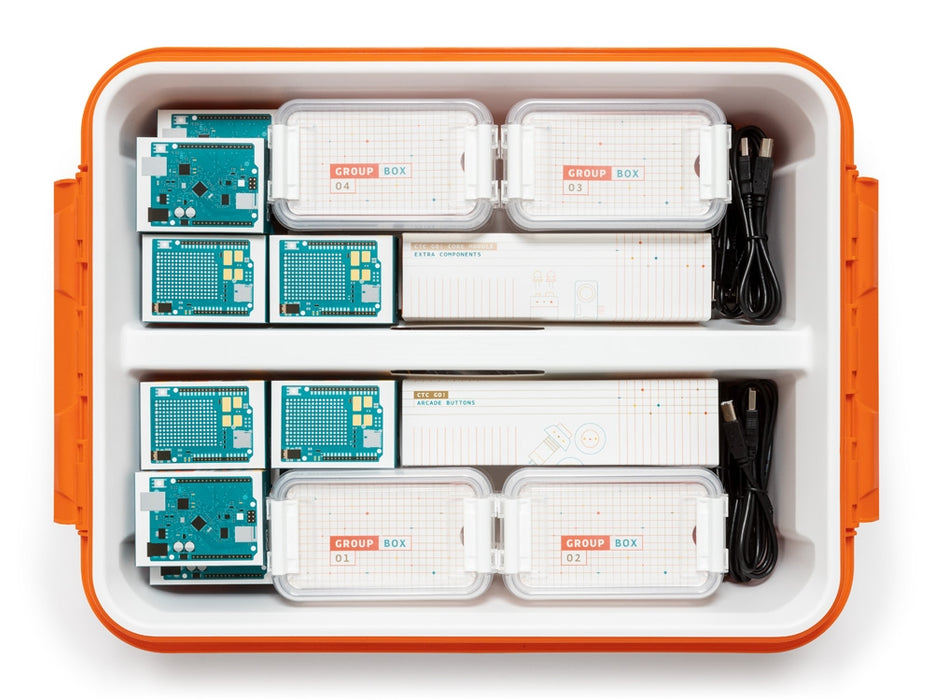 ARDUINO CTC GO! - CORE MODULE — Arduino Official Store