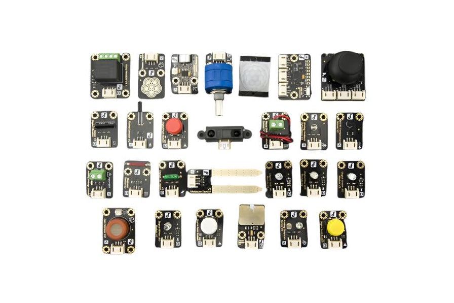 Sensors — Arduino Official Store