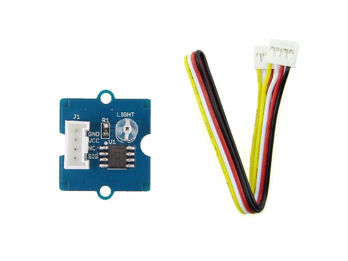 Sensors — Arduino Official Store