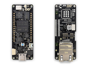 Arduino Machine Vision Bundle – AI Vision & Audio Kit — Arduino ...