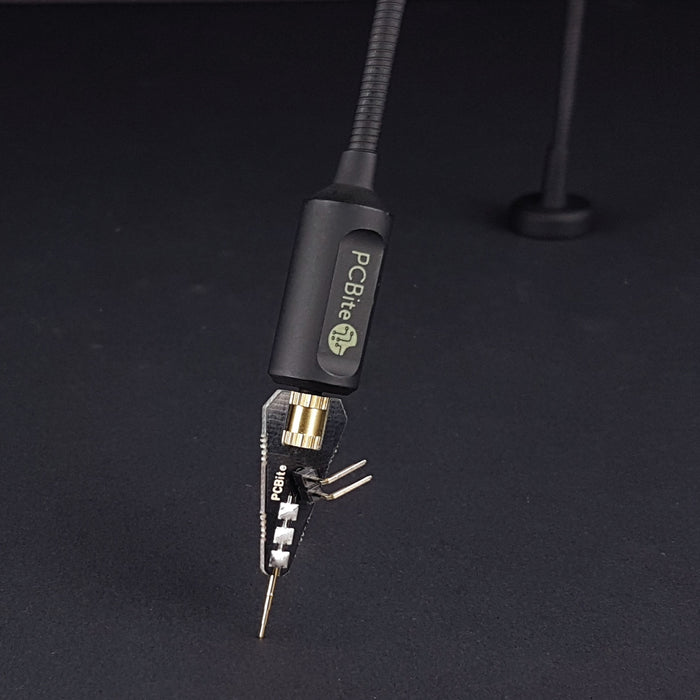 PCBite kit with 4x SP10 probes and test wires — Arduino Official Store
