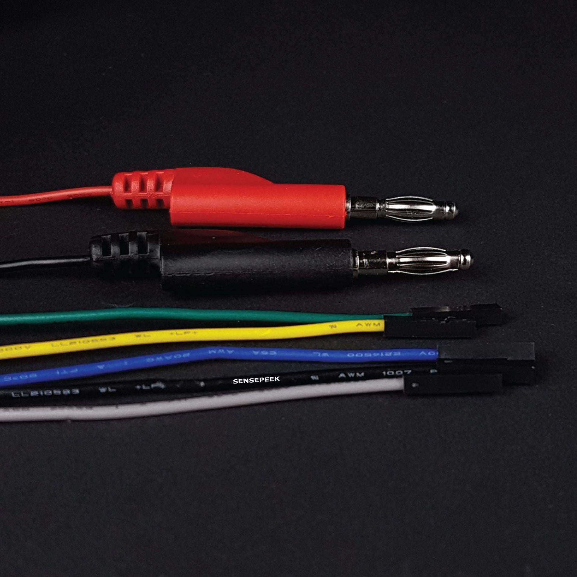 Pcb Byte PCBite kit with 4x SP10 probes and test wires — Arduino Official Store