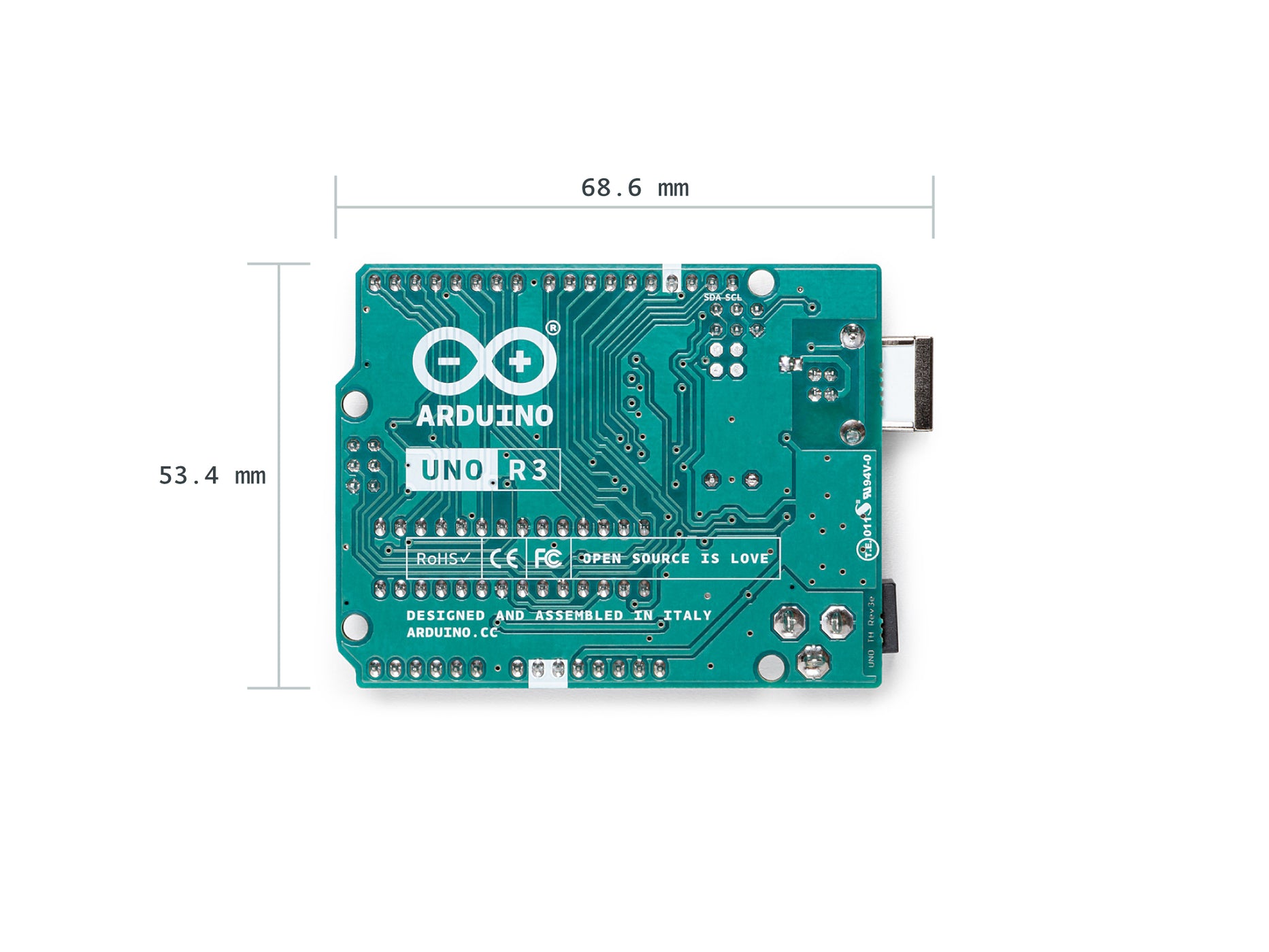 Arduino Accesories Arduino Official Store | Boards Shields Kits Accessories