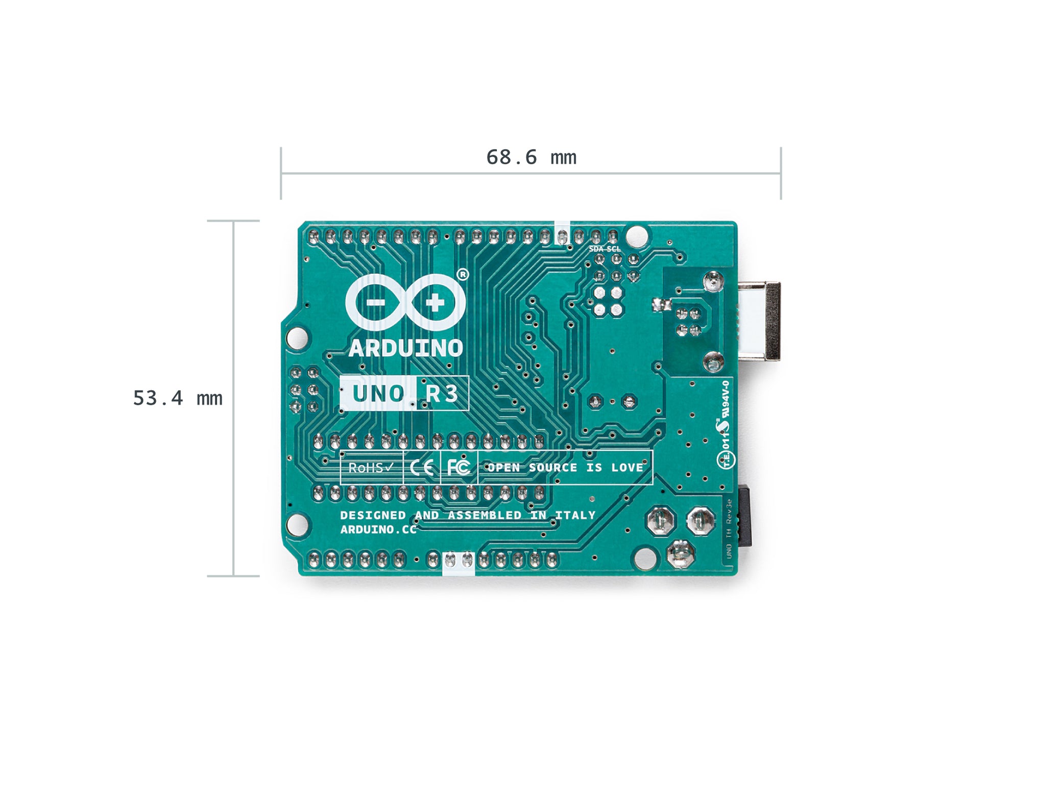 Arduino Starter Kit Multi‑Language – Complete Kit with UNO Board ...