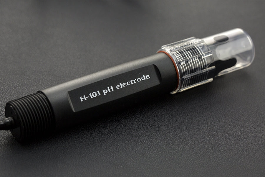 Gravity: Analog pH Sensor / Meter Pro Kit  For Arduino
