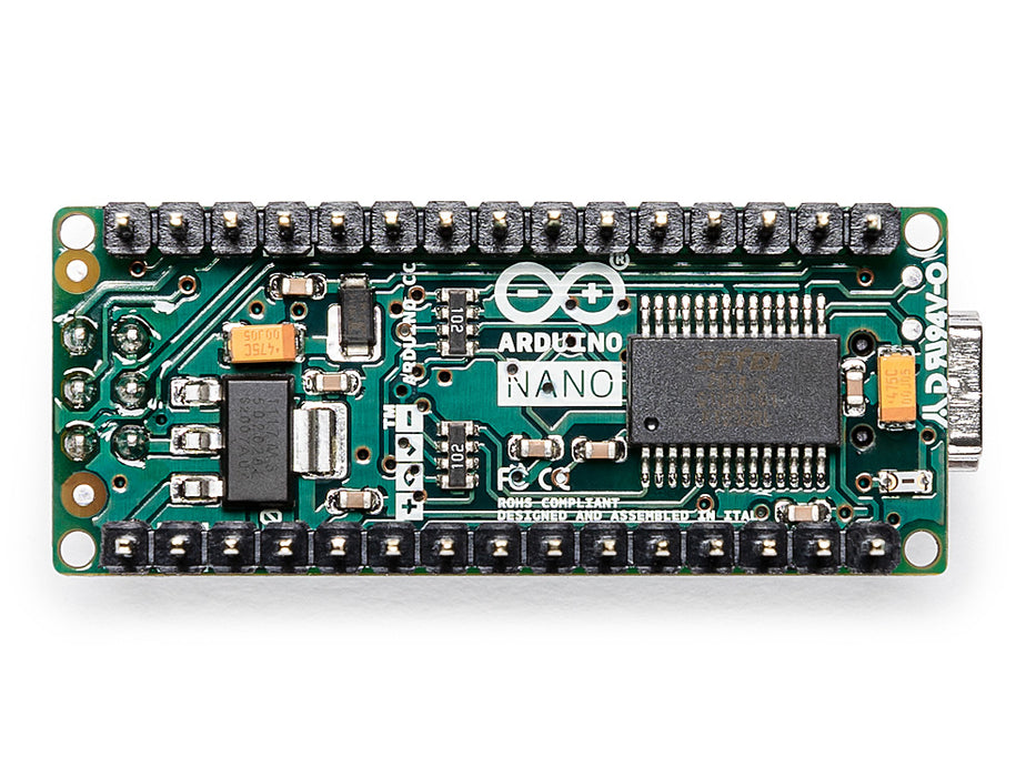 Arduino Mega 2560 Rev3 — Arduino Official Store